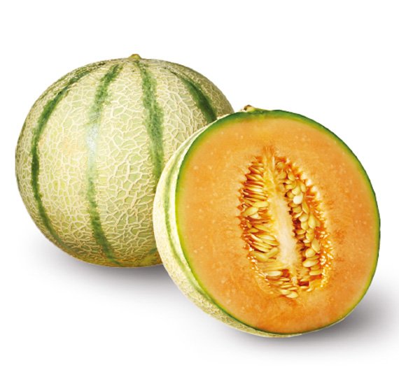 muskmelon-mishti