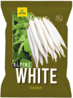 radish-white