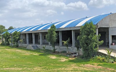 Proceesing-Plan--at-bhiloda